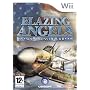 Blazing Angels: Squadrons of WW II (Wii)