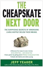 The Cheapskate Next Door