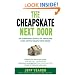 The Cheapskate Next Door: The Surprising Secrets of Americans Living Happily Below Their Means