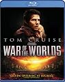 War of the Worlds [Blu-ray]