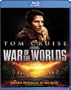 NEW Cruise/fanning/otto - War Of The Worlds (2005) (Blu-ray)