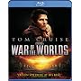 War of the Worlds [Blu-ray]