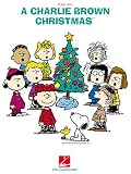 A Charlie Brown Christmas(TM) - Piano Solo Songbook