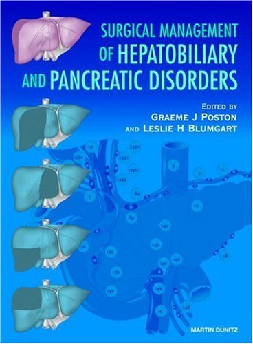 Surgical Management of Hepatobiliary and Pancreatic Disorders (Clinical challenges) On Sale