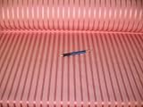 Fabric Brocade Satin Rose Upholstery / Drapery T308