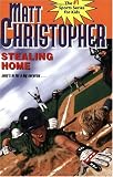 Stealing Home (Matt Christopher Sports Fiction)