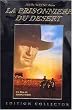 La Prisonni�re du d�sert - Edition Collector 2 DVD