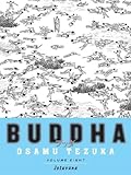 Buddha, Vol. 8: Jetavana