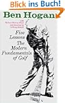 Ben Hogan's Five Lessons: The Modern...
