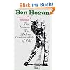 Five Lessons: Modern Fundamentals of Golf: The Modern Fundamentals of Golf