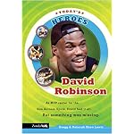 David Robinson book cover