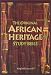 KJV The Original African Heritage Study Bible