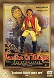 Fanfan la Tulipe ( Fan-Fan the Tulip ) ( Soldier of Love ) [ NON-USA FORMAT, PAL, Reg.2 Import - Great Britain ]