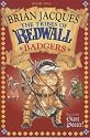 The Tribes of Redwall: Badgers