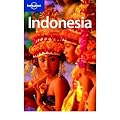 [Lonely Planet Indonesia]Lonely Planet Indonesia BY Ver Berkmoes, Ryan(Author)Paperback