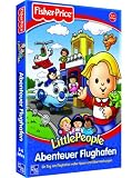 Little People - Abenteuer Flughafen