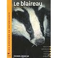 Le blaireau d'Eurasie