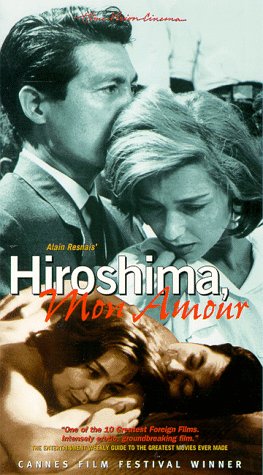 Hiroshima Mon Amour