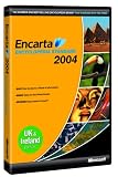 Encarta Encyclopedia Standard 2004
