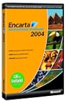Encarta Encyclopedia Standard 2004