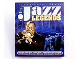 Traditional Jazz Legends