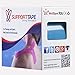 Kinesiology Tape by SupportTape + FREE Ebook with Best Taping Applications + 2