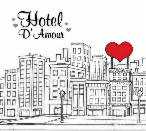 CD-Charts  Search : Hotel D'amour