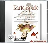 Eigenschaften ak tronic  / Kartenspiele 4 (Software Pyramide)