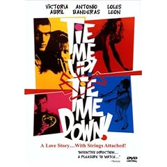 Tie Me Up! Tie Me Down!