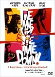 Tie Me Up! Tie Me Down! (Widescreen)