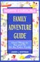 North Carolina Family Adventure Guide