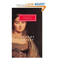 Madame Bovary: Patterns of Provincial Life (Everyman's Library)