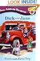 Firehouse Field Trip: Dick and Jane Picture Readers
