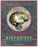 Cognitive Psychology Robert L. Solso