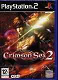 Crimson Sea 2