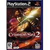 Crimson Sea 2