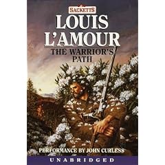 The Warrior's Path