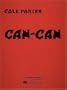 Can-Can (Vocal Score)