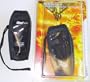 Phoenix Retail Packaged LG PM-325 Leather Case - NOT GENERIC