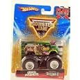 Hot Wheels Monster Jam 