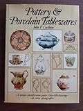 Pottery & porcelain tablewares