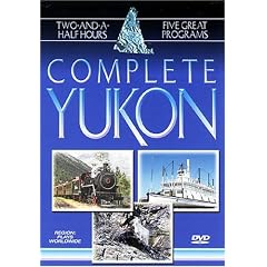 Complete Yukon by 