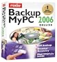 Roxio Backup MyPC Deluxe 2006