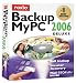 Roxio Backup MyPC Deluxe 2006