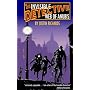 The Web of Anubis (Invisible Detective)