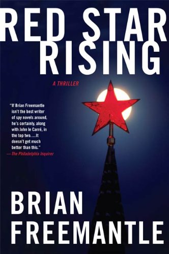 Red Star Rising: A Thriller (The Charlie Muffin Series Book 14)