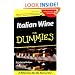 Italian Wine for Dummies