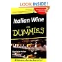 Italian Wine for Dummies