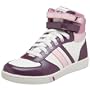 Pro-Keds Women's Royal Aristocrat Sneaker,Purple/White,5.5 M US