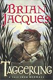 Image of Taggerung (Redwall, Book 14)